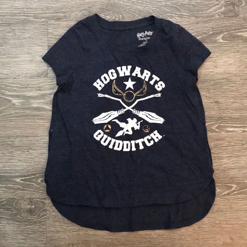 Hogwarts Tee